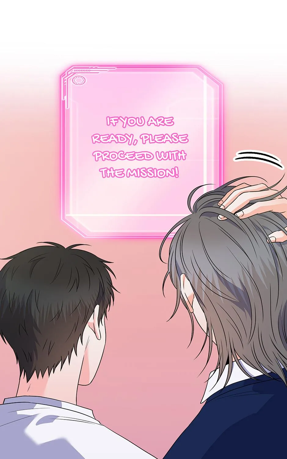 Read Long Live Hate chapter 3.1 image 20 on Lezhin