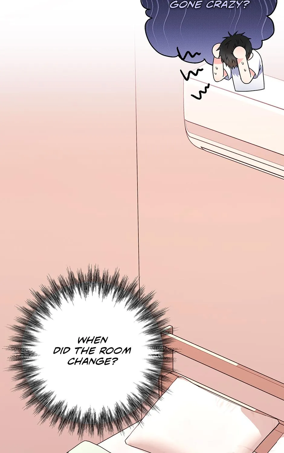 Read Long Live Hate chapter 3.1 image 24 on Lezhin