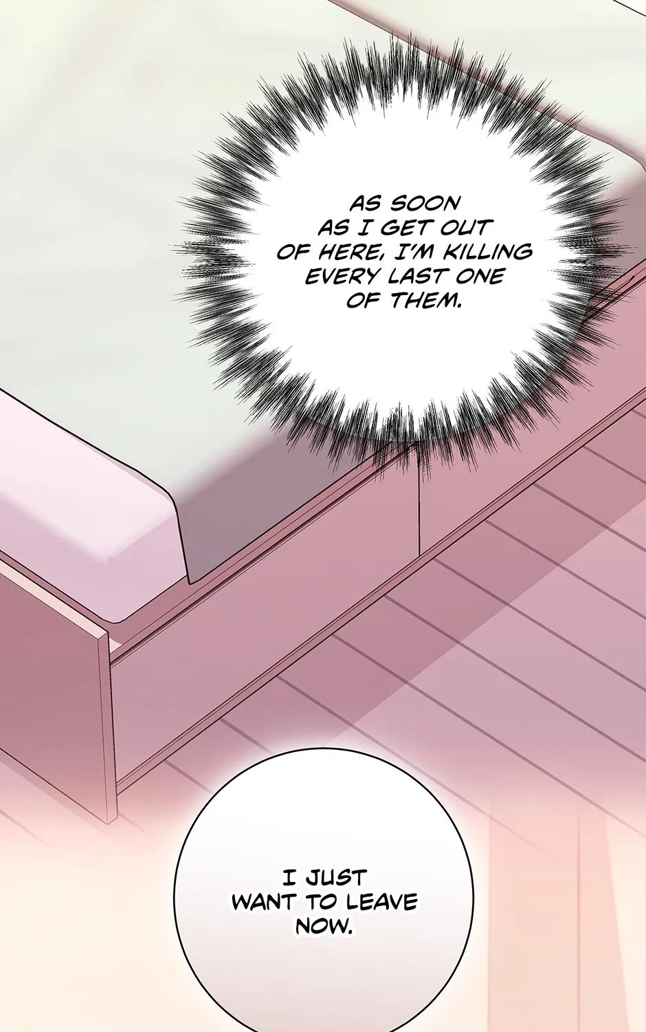 Read Long Live Hate chapter 3.1 image 26 on Lezhin