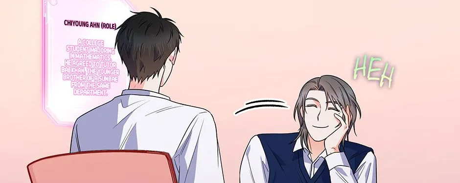 Read Long Live Hate chapter 3.1 image 41 on Lezhin