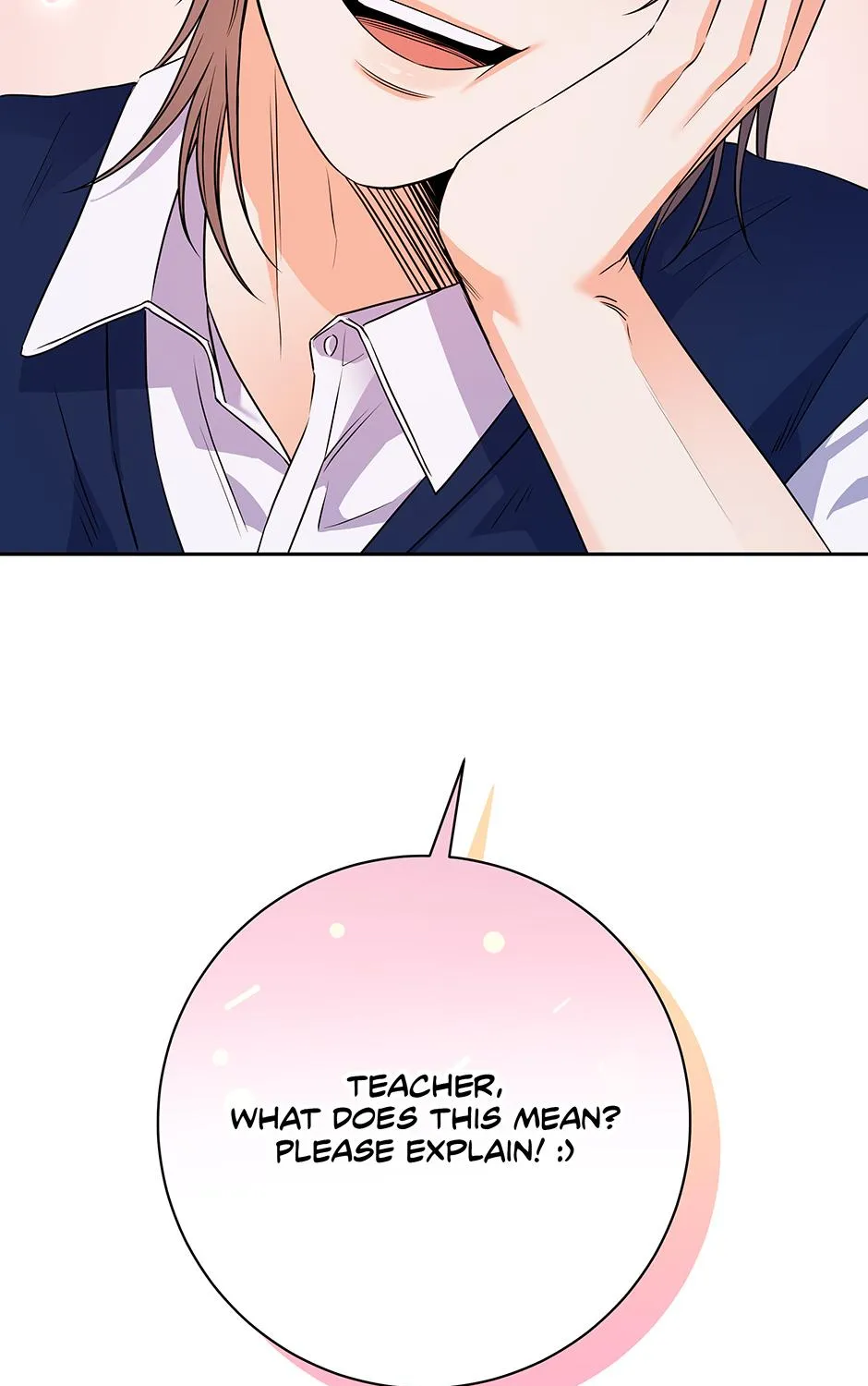 Read Long Live Hate chapter 3.1 image 44 on Lezhin
