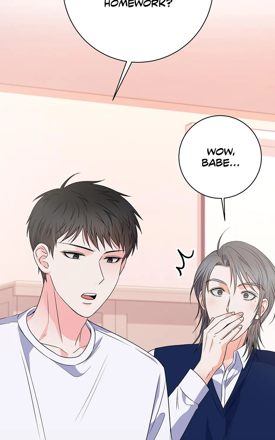 Read Long Live Hate chapter 3.1 image 48 on Lezhin