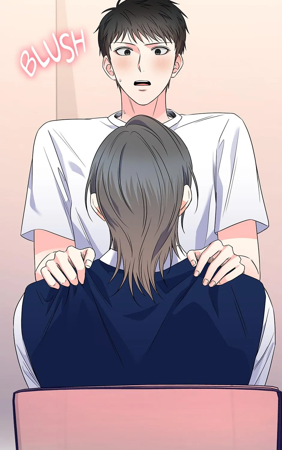 Read Long Live Hate chapter 3.1 image 94 on Lezhin