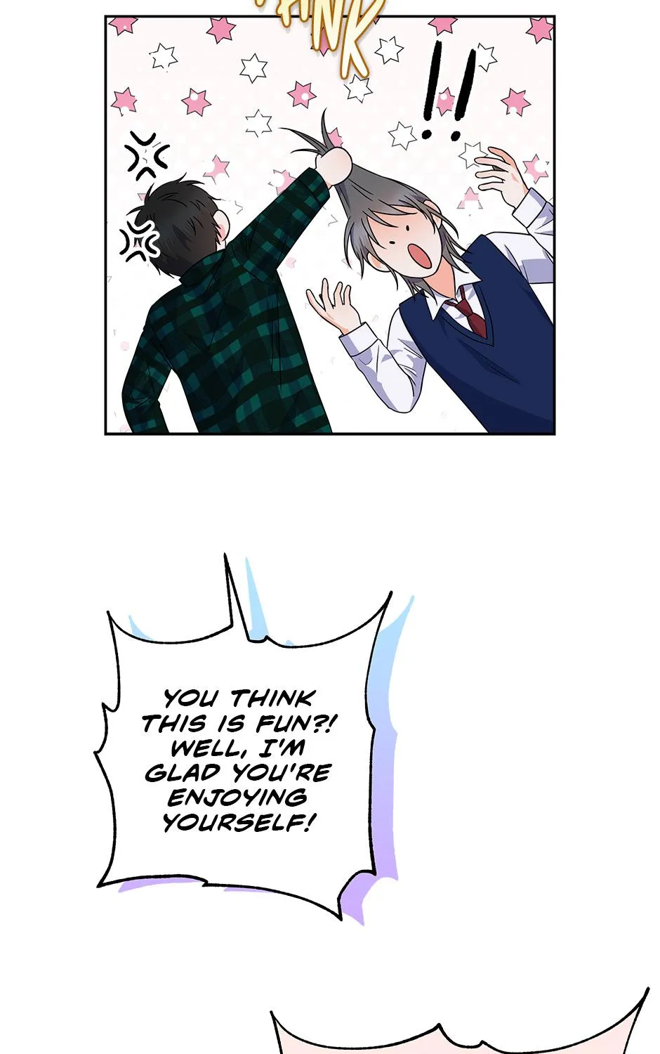 Read Long Live Hate chapter 3.2 image 12 on Lezhin