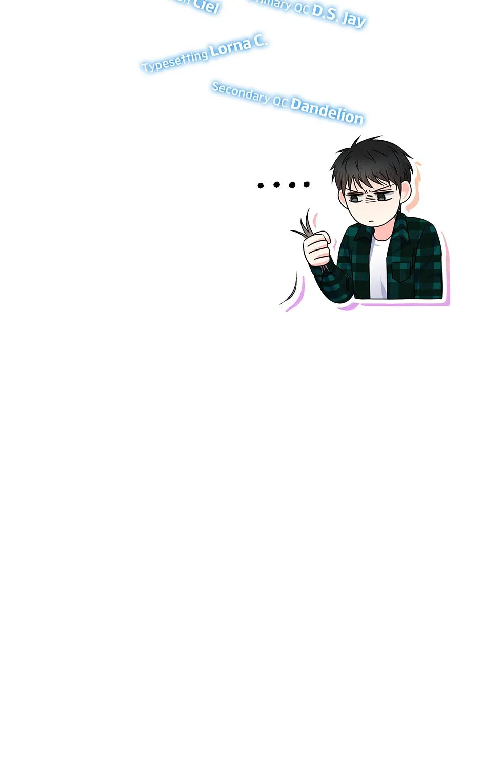 Read Long Live Hate chapter 3.2 image 18 on Lezhin