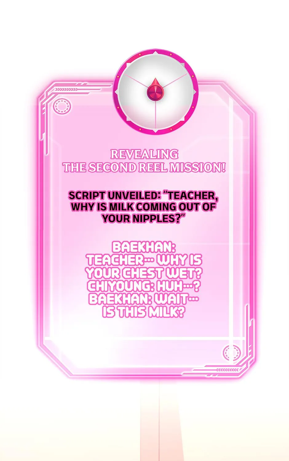 Read Long Live Hate chapter 3.2 image 2 on Lezhin