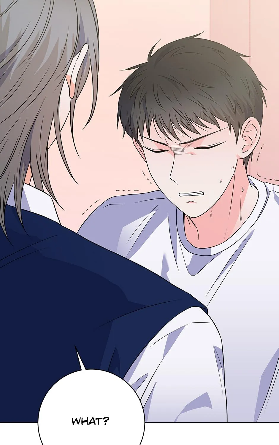 Read Long Live Hate chapter 3.2 image 28 on Lezhin