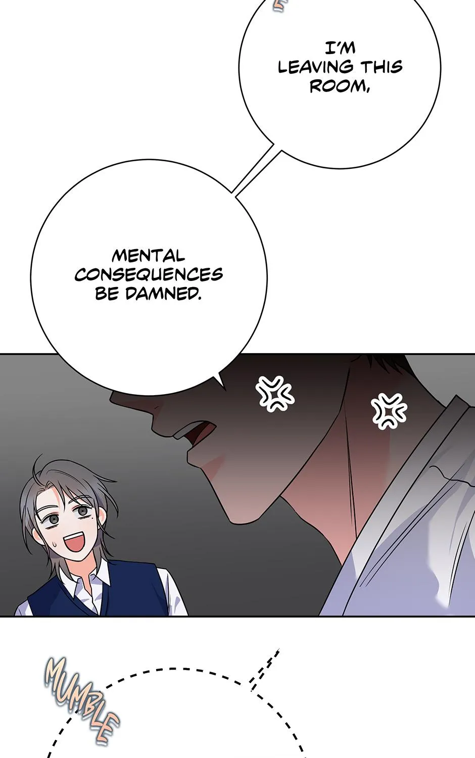 Read Long Live Hate chapter 3.2 image 30 on Lezhin