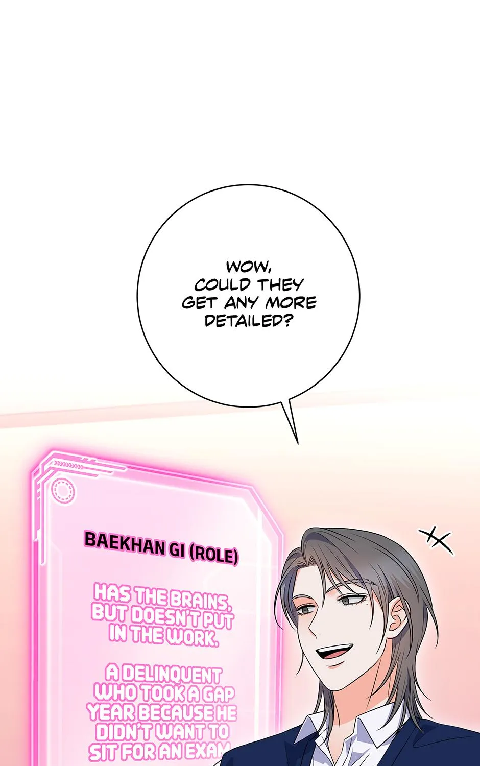 Read Long Live Hate chapter 3.2 image 34 on Lezhin