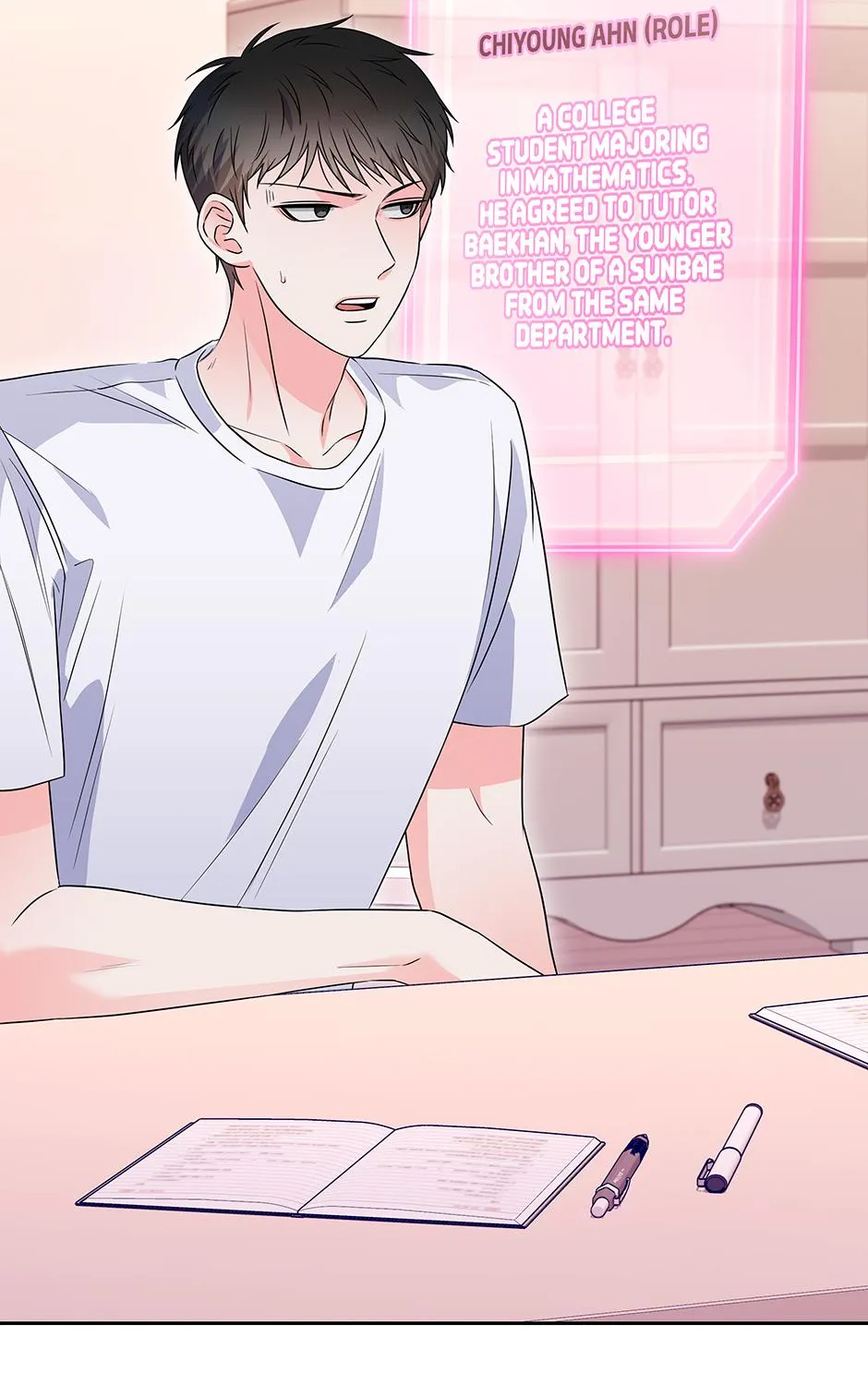 Read Long Live Hate chapter 3.2 image 38 on Lezhin