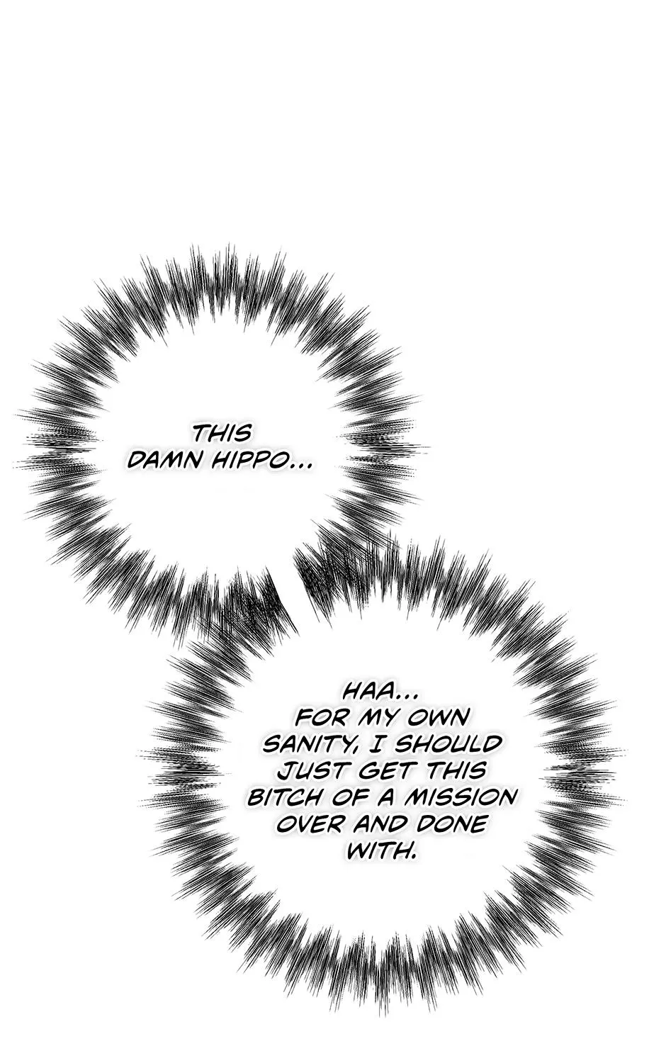 Read Long Live Hate chapter 3.2 image 46 on Lezhin