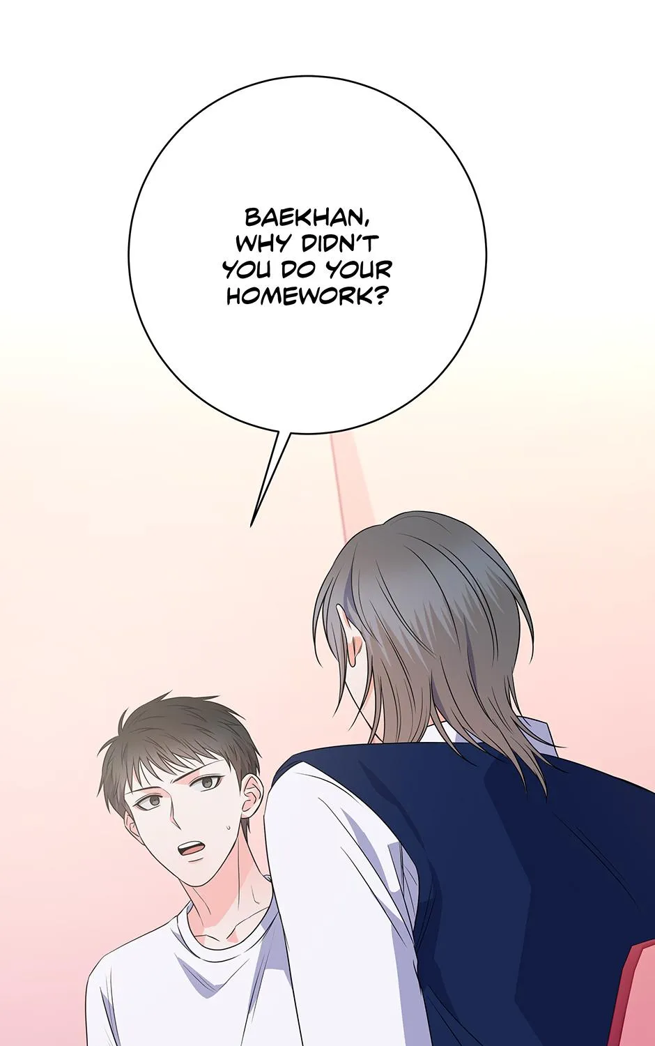 Read Long Live Hate chapter 3.2 image 54 on Lezhin