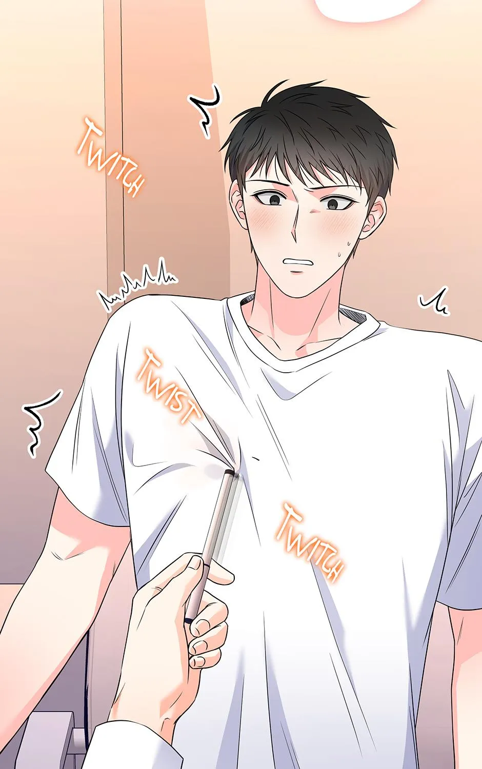 Read Long Live Hate chapter 3.2 image 78 on Lezhin