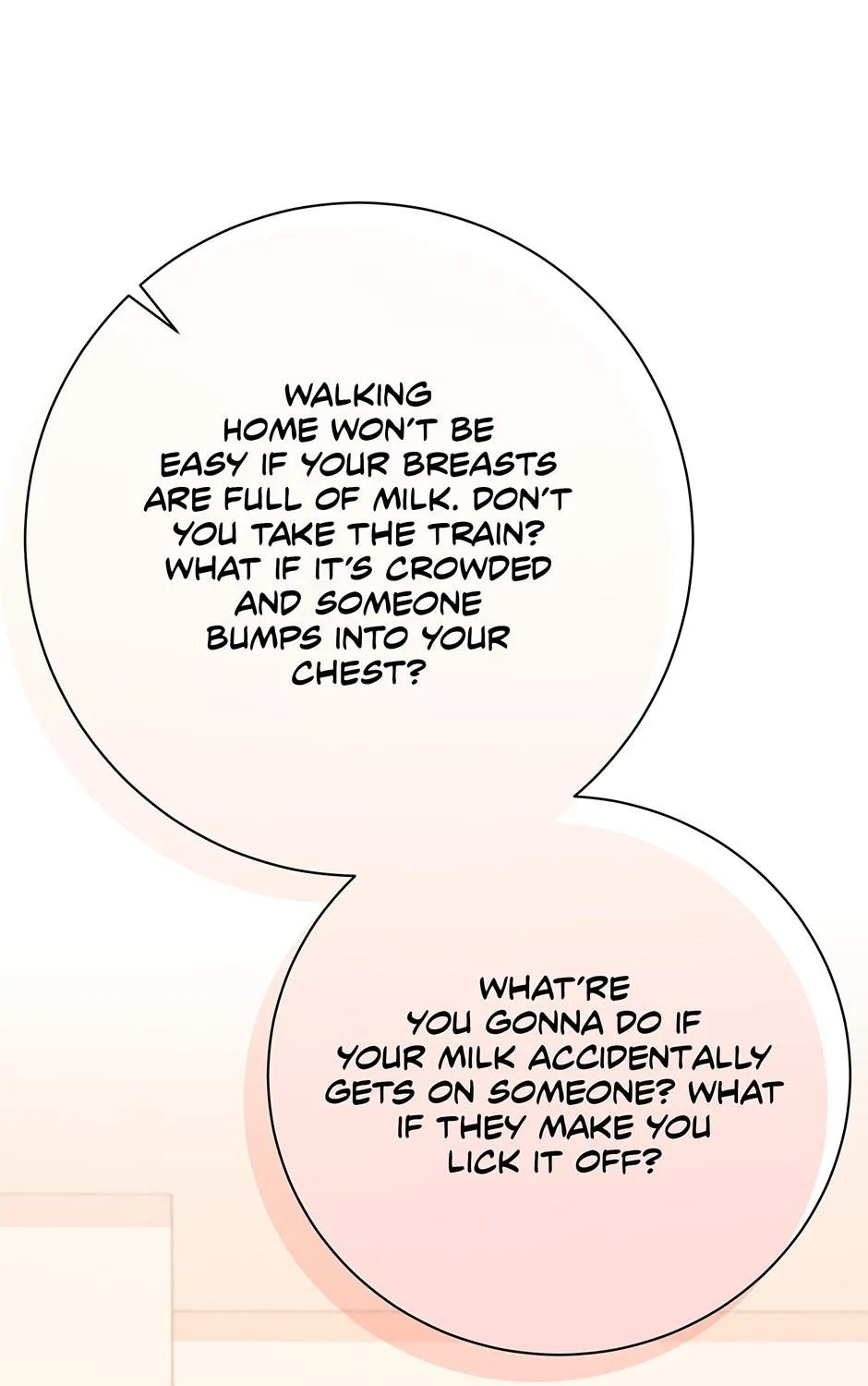 Read Long Live Hate chapter 3.2 image 92 on Lezhin