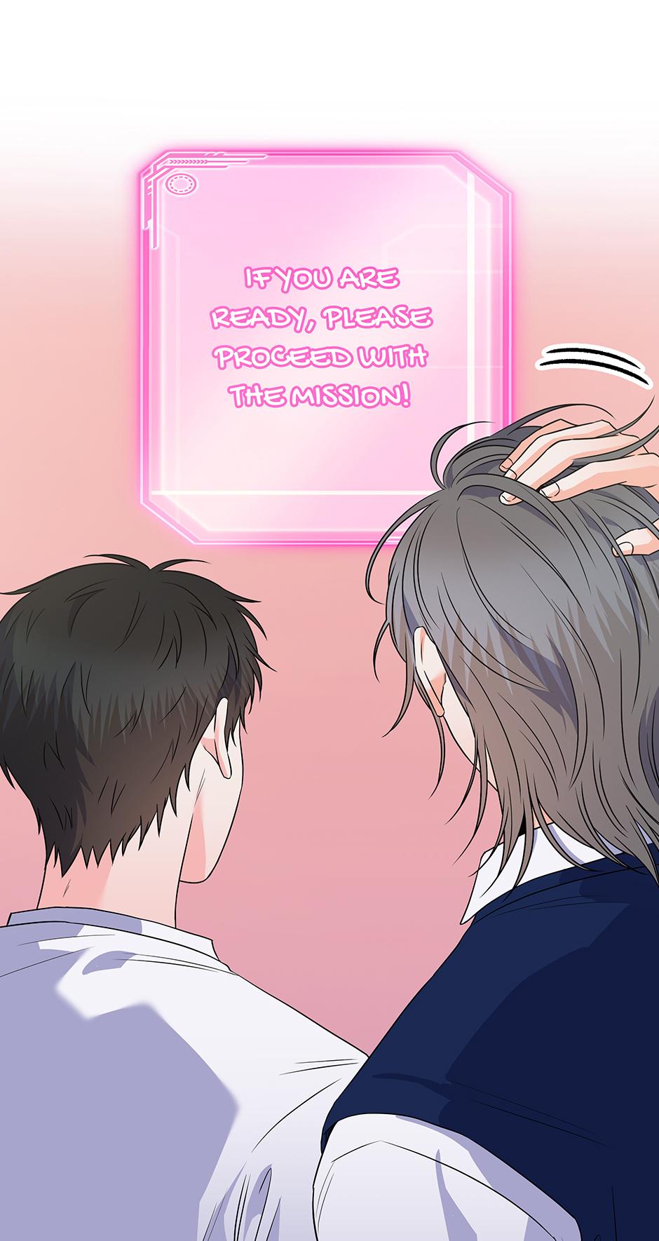 Read Long Live Hate chapter 3.3 image 11 on Lezhin