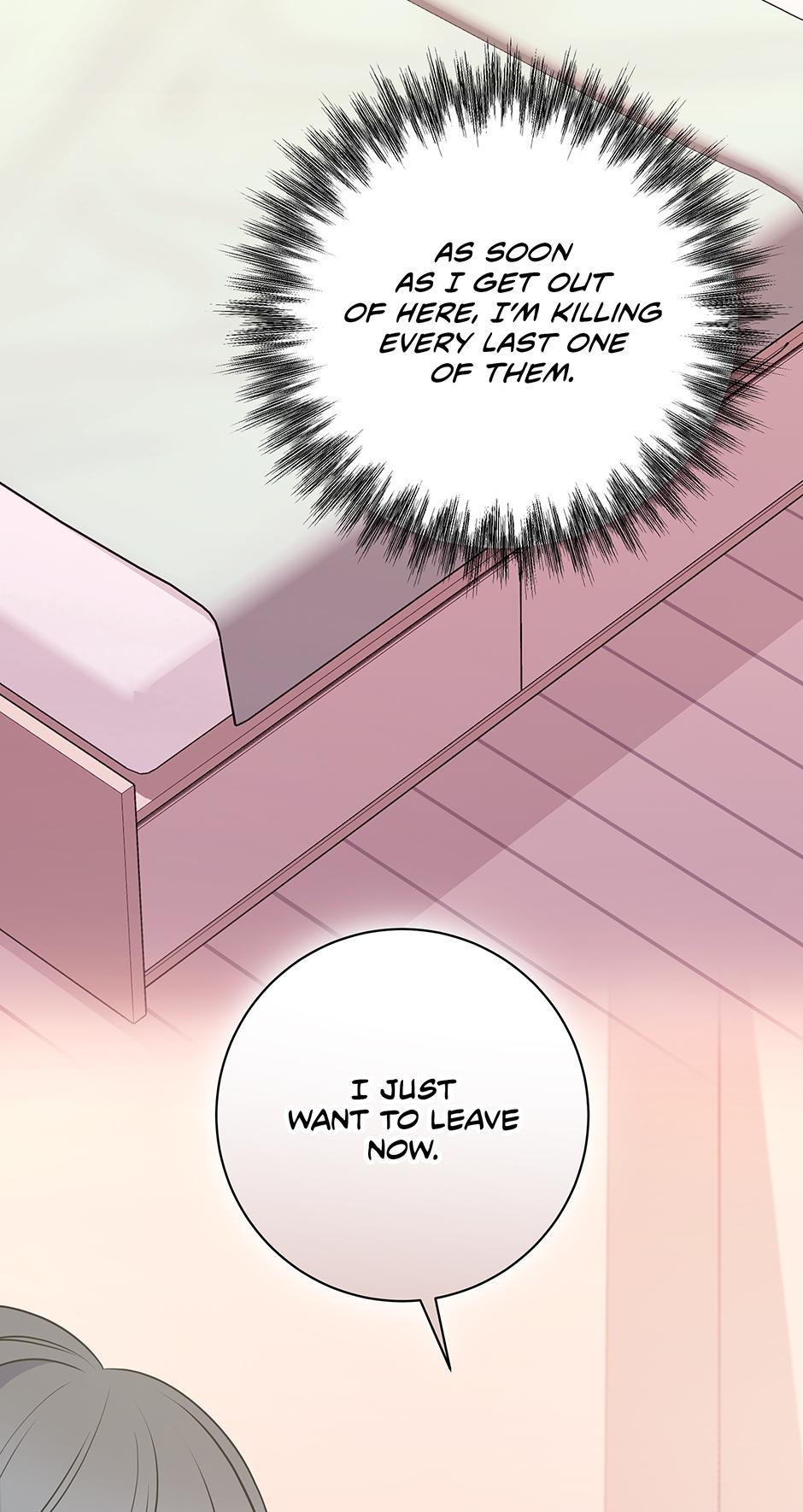 Read Long Live Hate chapter 3.3 image 14 on Lezhin