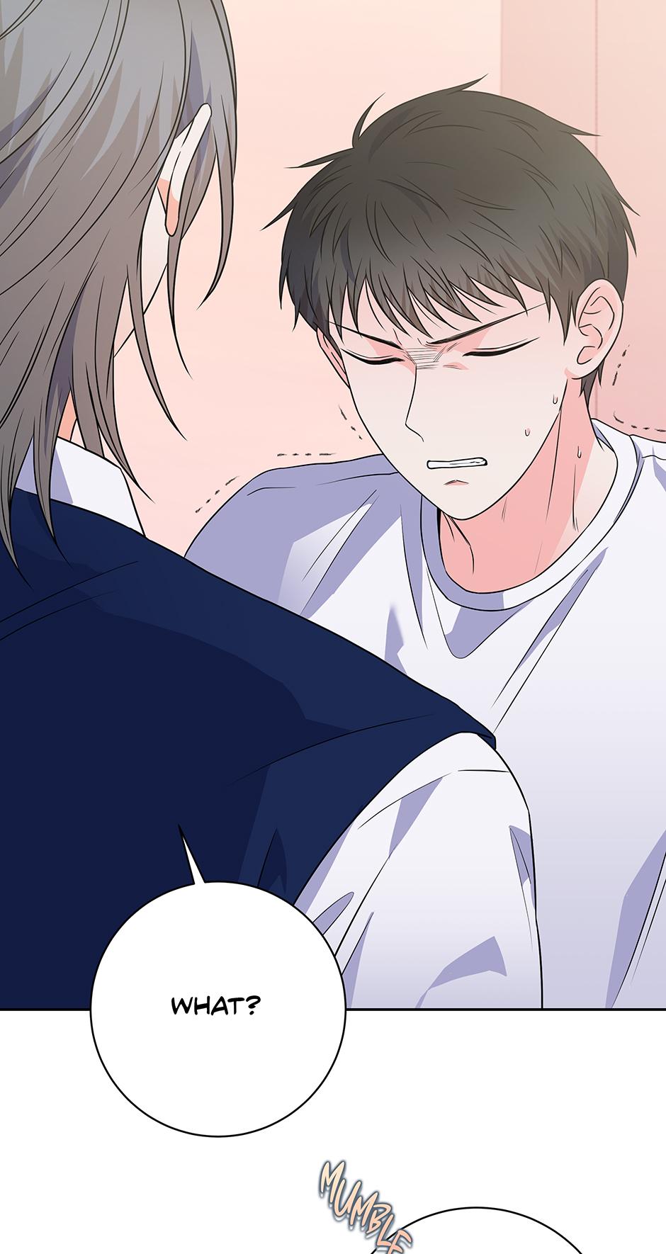 Read Long Live Hate chapter 3.3 image 15 on Lezhin
