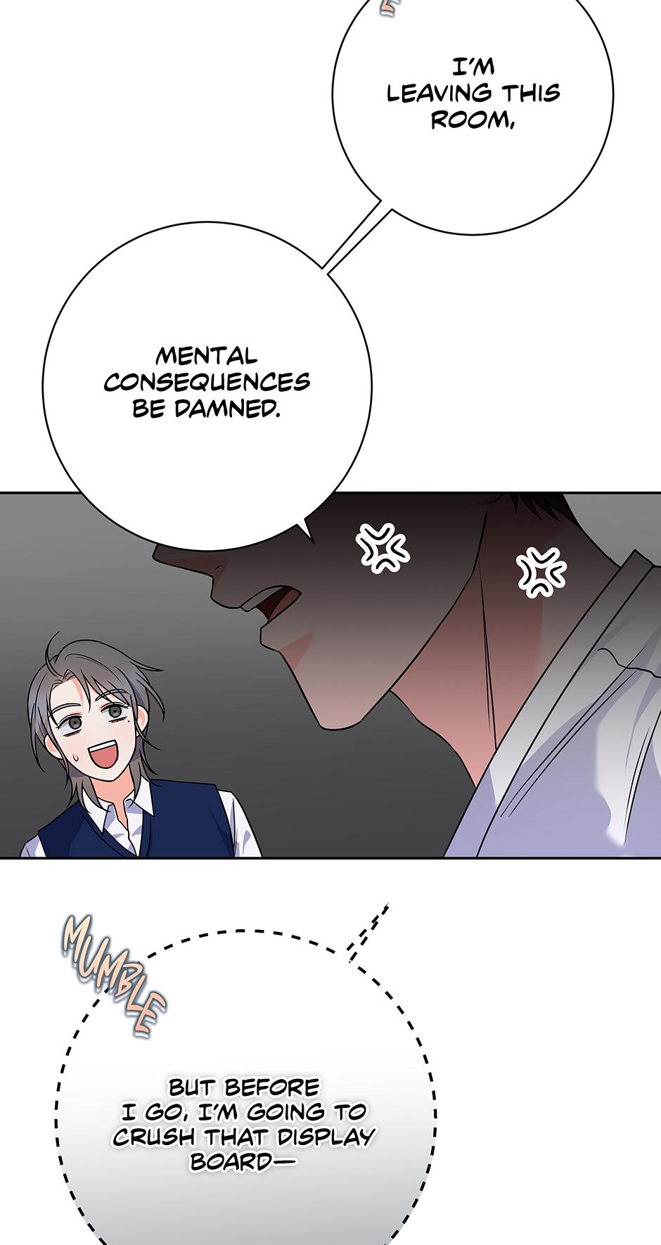 Read Long Live Hate chapter 3.3 image 16 on Lezhin