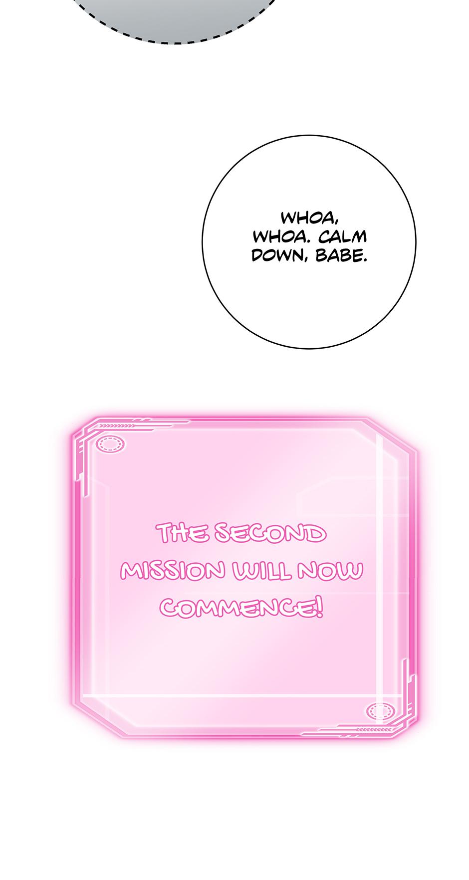 Read Long Live Hate chapter 3.3 image 17 on Lezhin
