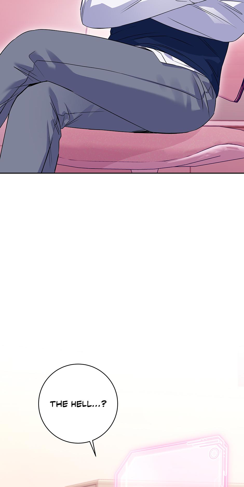 Read Long Live Hate chapter 3.3 image 19 on Lezhin