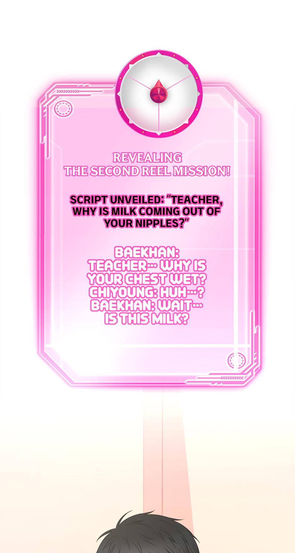 Read Long Live Hate chapter 3.3 image 2 on Lezhin