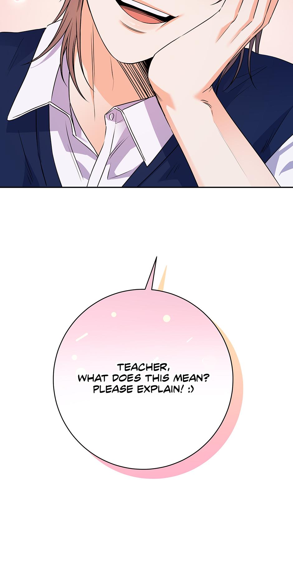 Read Long Live Hate chapter 3.3 image 23 on Lezhin