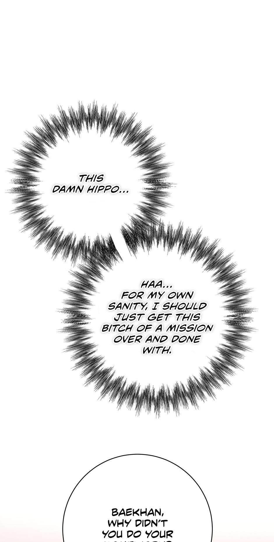 Read Long Live Hate chapter 3.3 image 24 on Lezhin