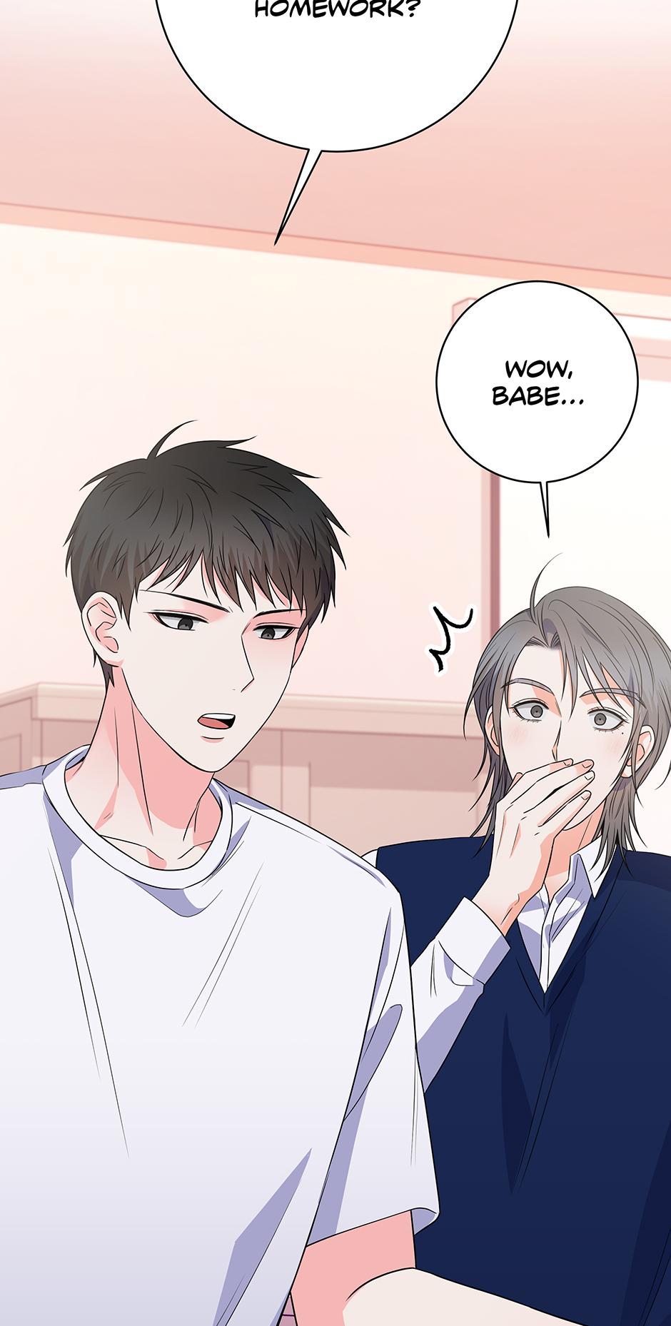 Read Long Live Hate chapter 3.3 image 25 on Lezhin