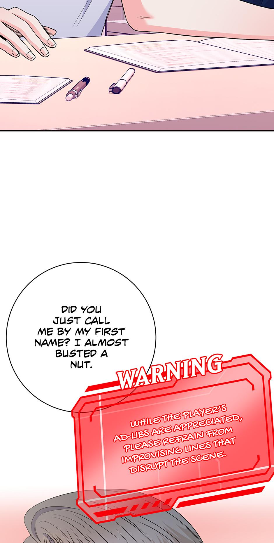 Read Long Live Hate chapter 3.3 image 26 on Lezhin