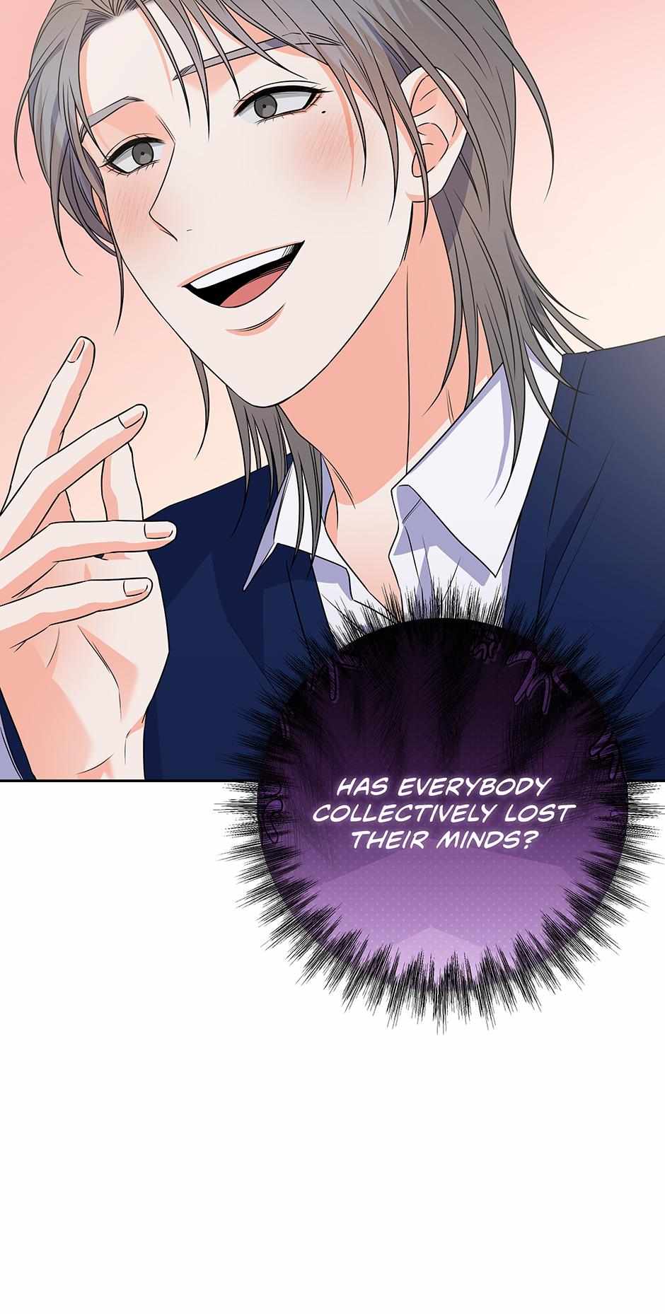 Read Long Live Hate chapter 3.3 image 27 on Lezhin