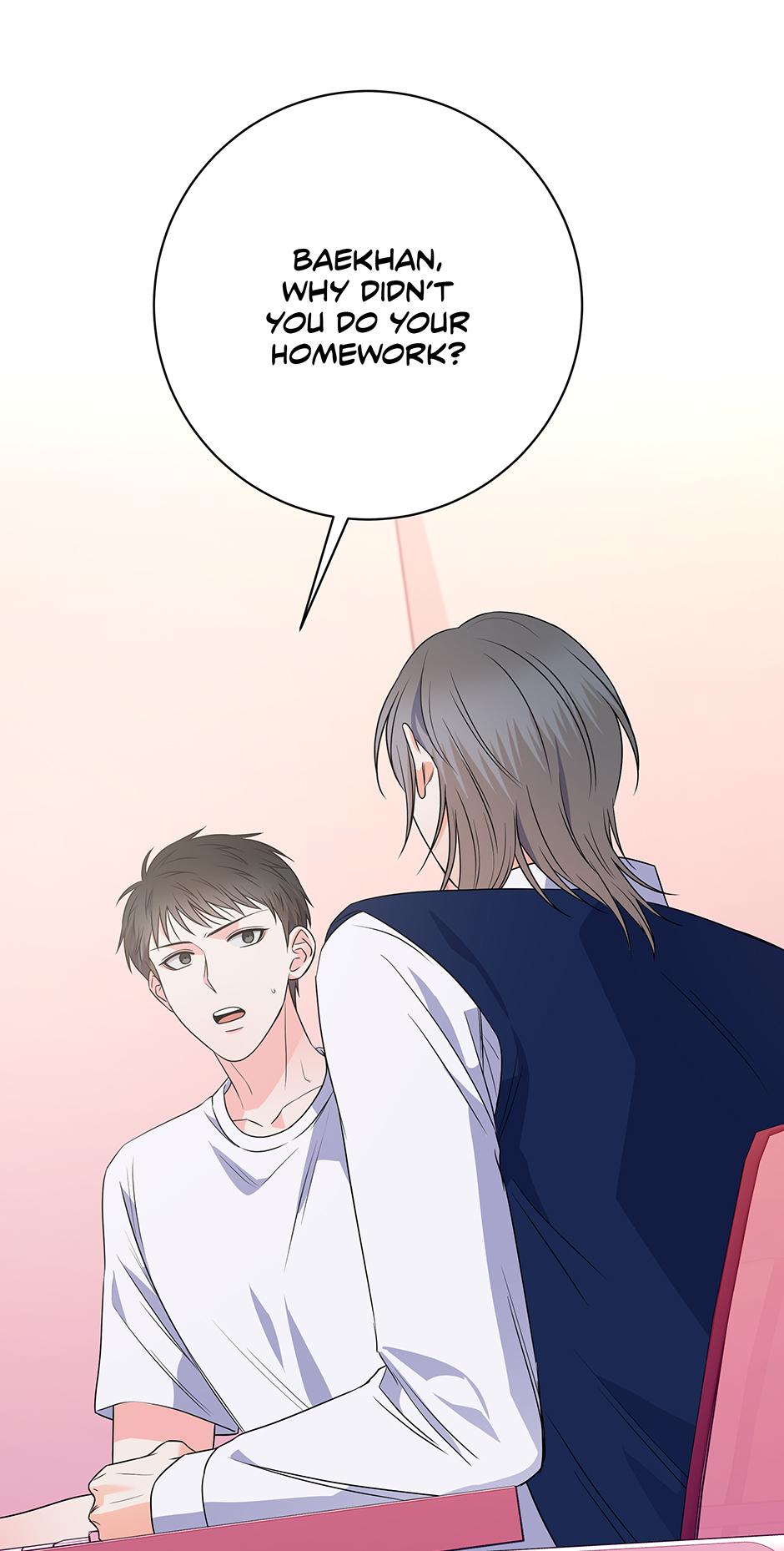 Read Long Live Hate chapter 3.3 image 28 on Lezhin