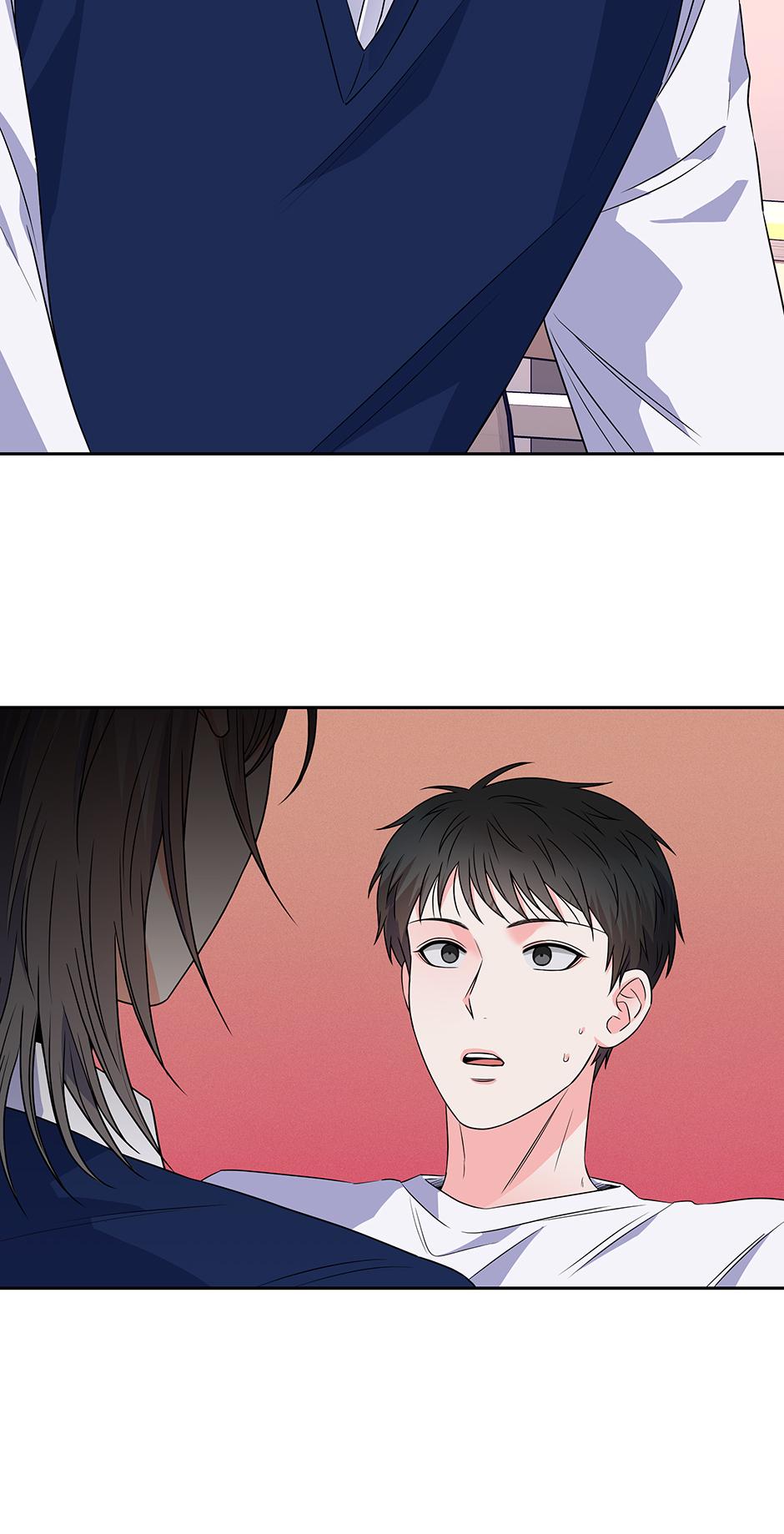 Read Long Live Hate chapter 3.3 image 35 on Lezhin