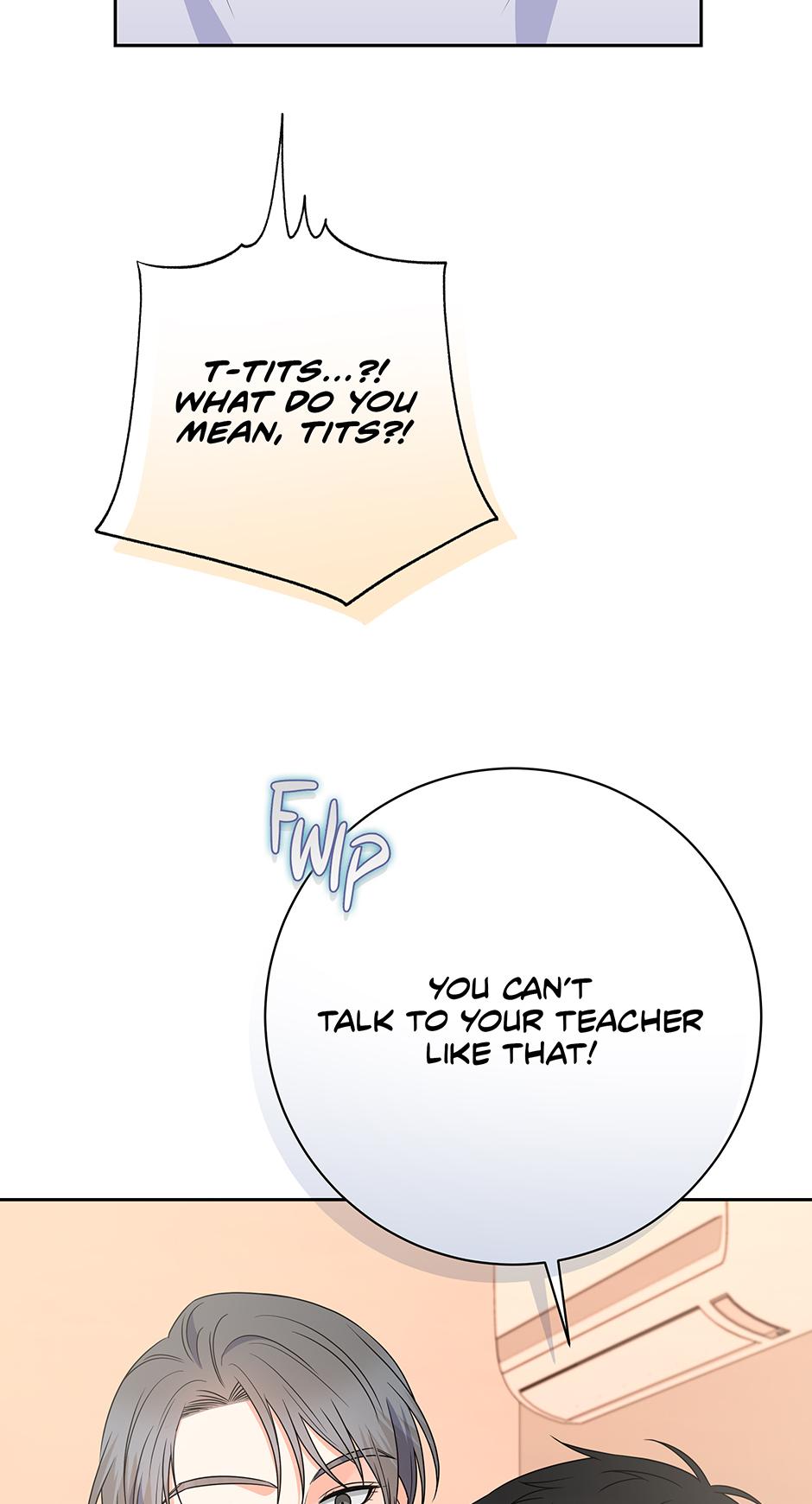 Read Long Live Hate chapter 3.3 image 37 on Lezhin