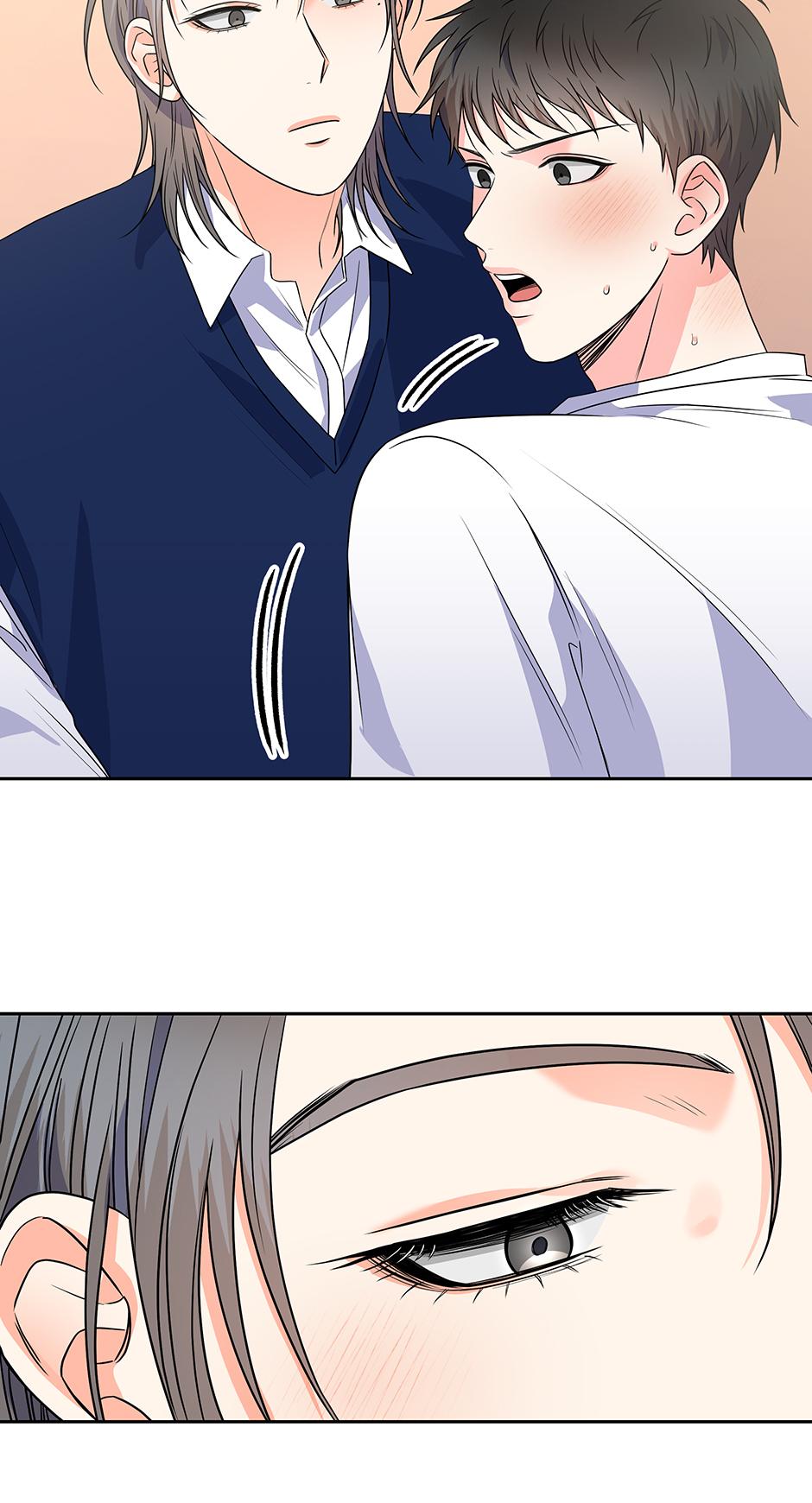 Read Long Live Hate chapter 3.3 image 38 on Lezhin