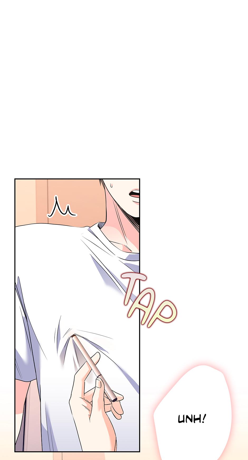 Read Long Live Hate chapter 3.3 image 39 on Lezhin