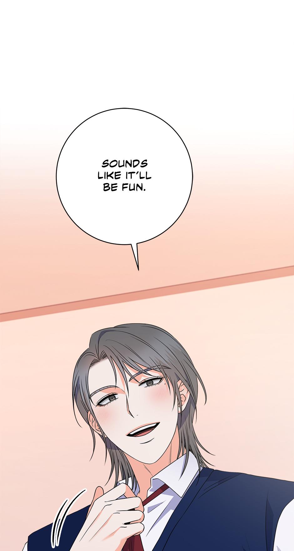 Read Long Live Hate chapter 3.3 image 4 on Lezhin
