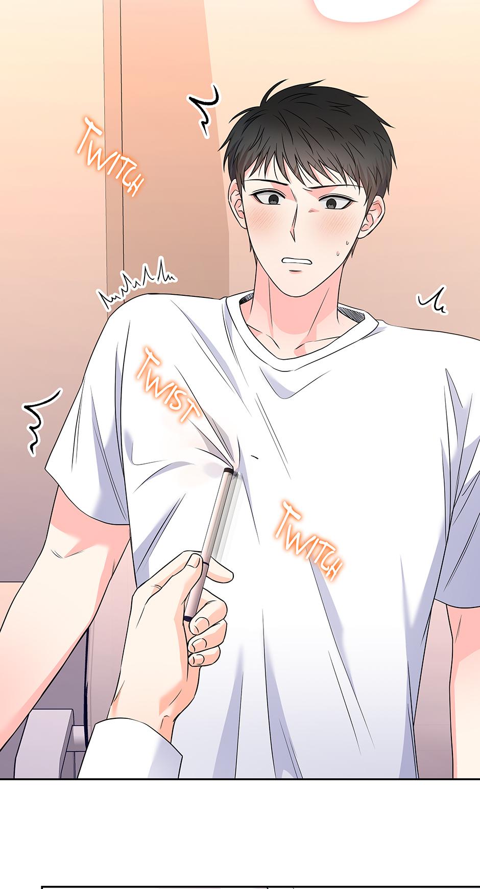 Read Long Live Hate chapter 3.3 image 40 on Lezhin