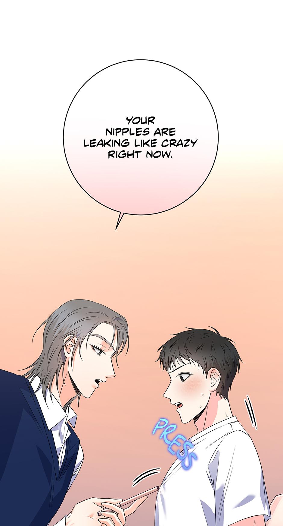 Read Long Live Hate chapter 3.3 image 42 on Lezhin