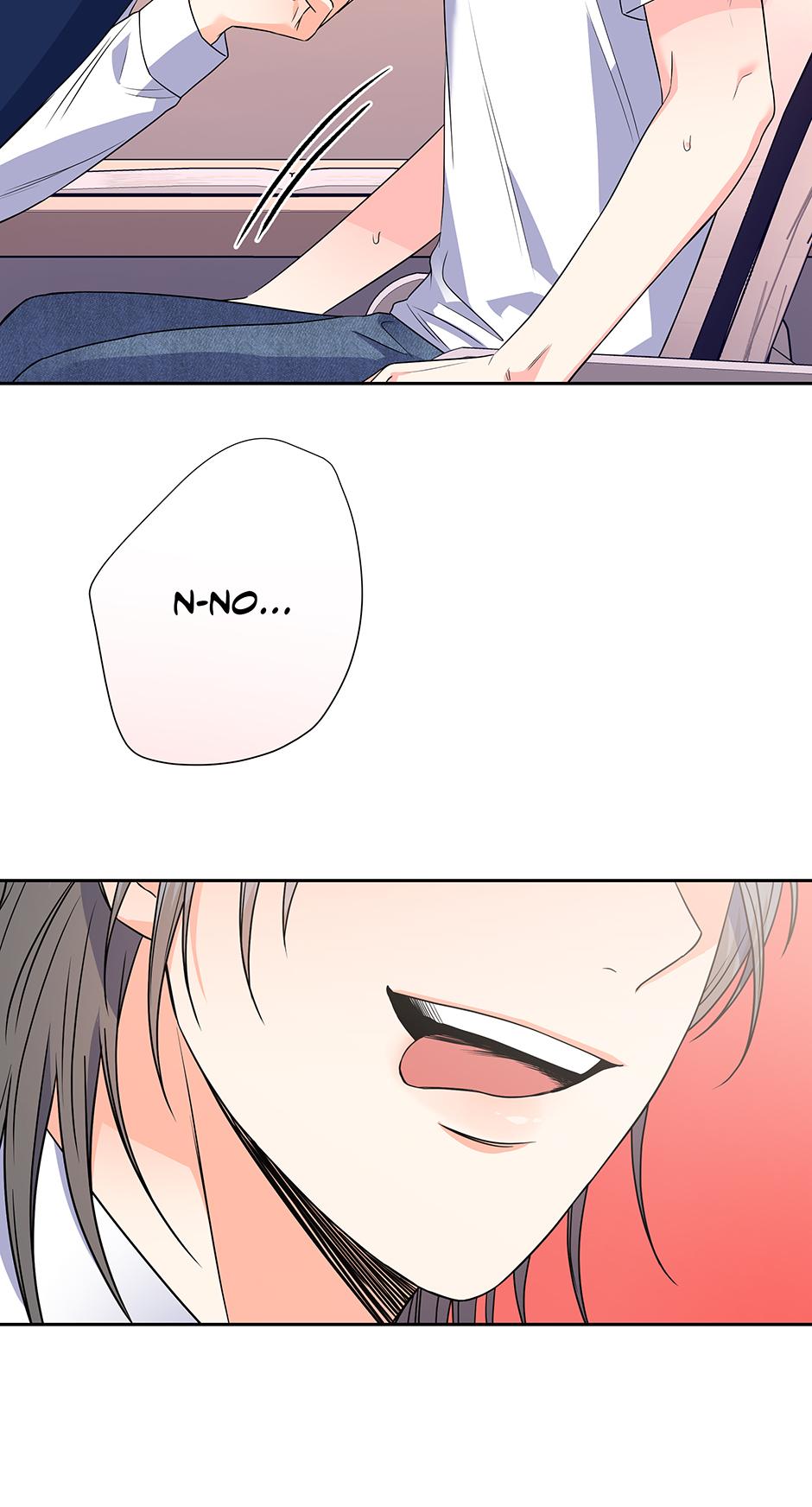 Read Long Live Hate chapter 3.3 image 43 on Lezhin