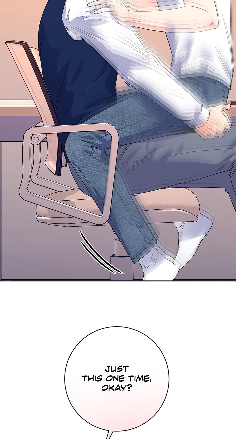 Read Long Live Hate chapter 3.3 image 45 on Lezhin