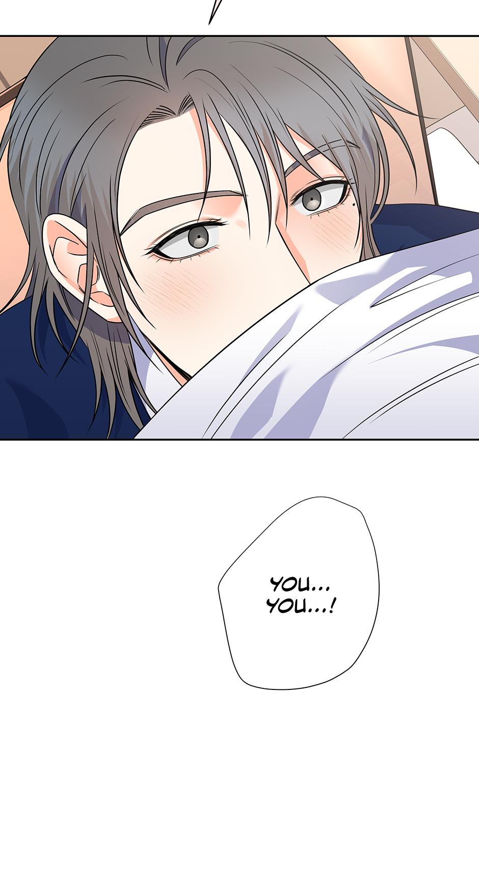 Read Long Live Hate chapter 3.3 image 46 on Lezhin