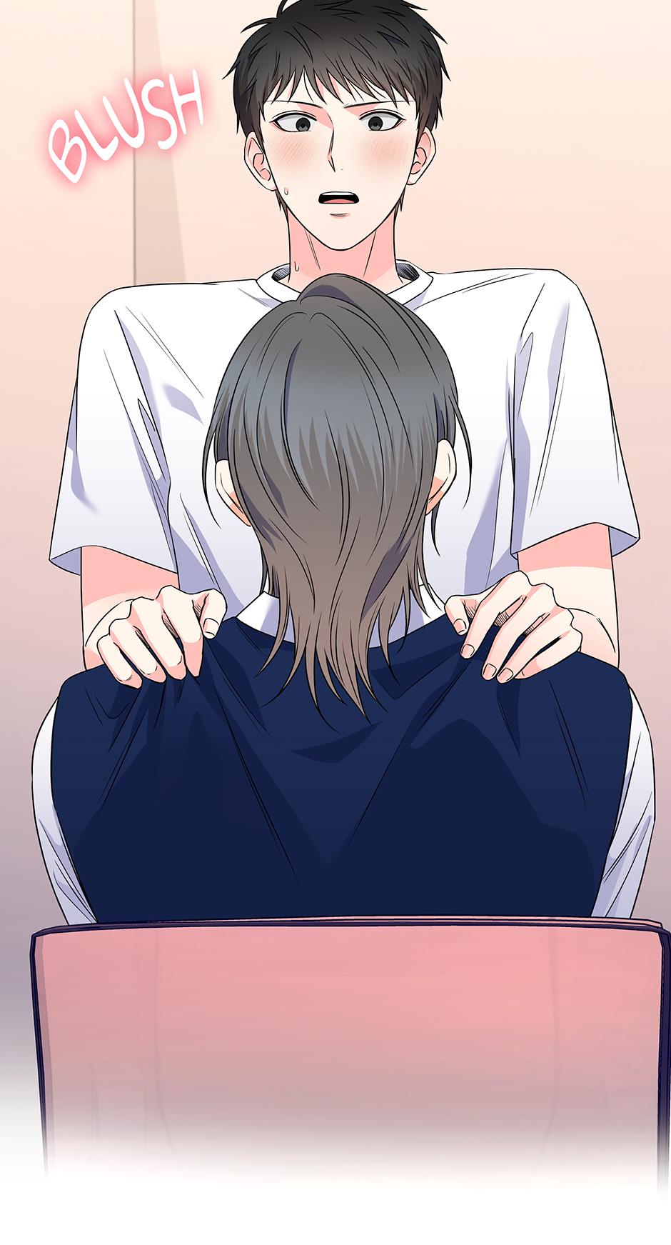 Read Long Live Hate chapter 3.3 image 48 on Lezhin