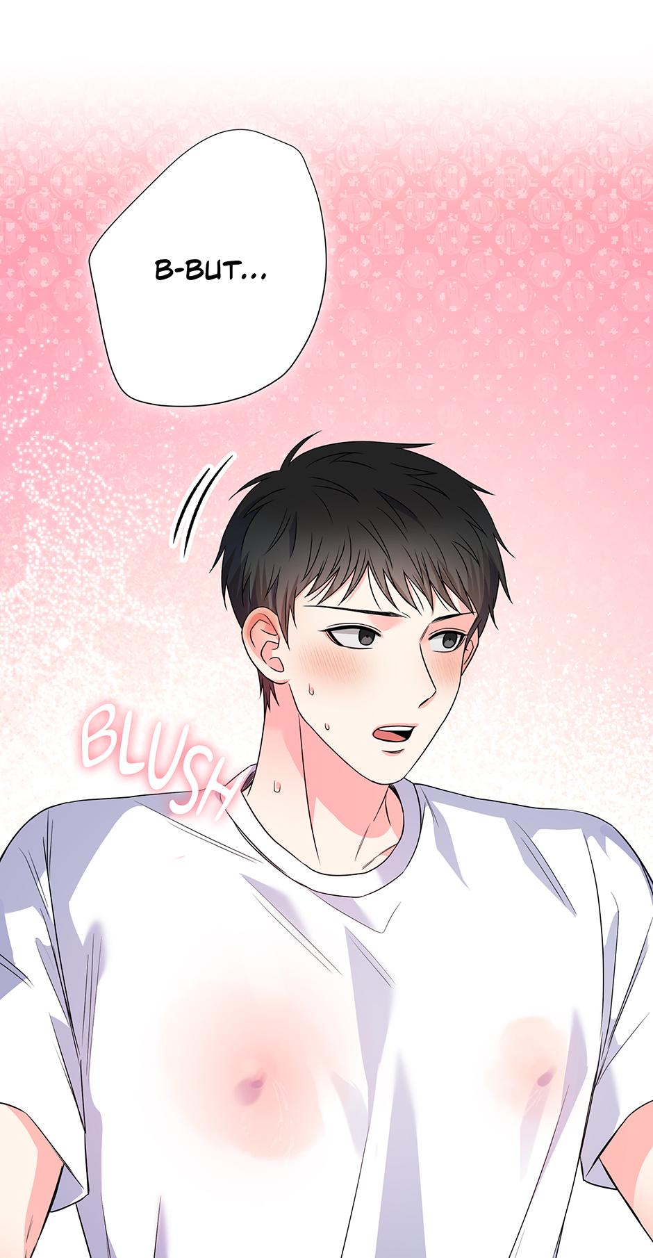 Read Long Live Hate chapter 3.3 image 49 on Lezhin