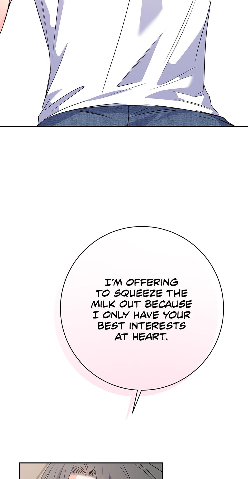 Read Long Live Hate chapter 3.3 image 50 on Lezhin