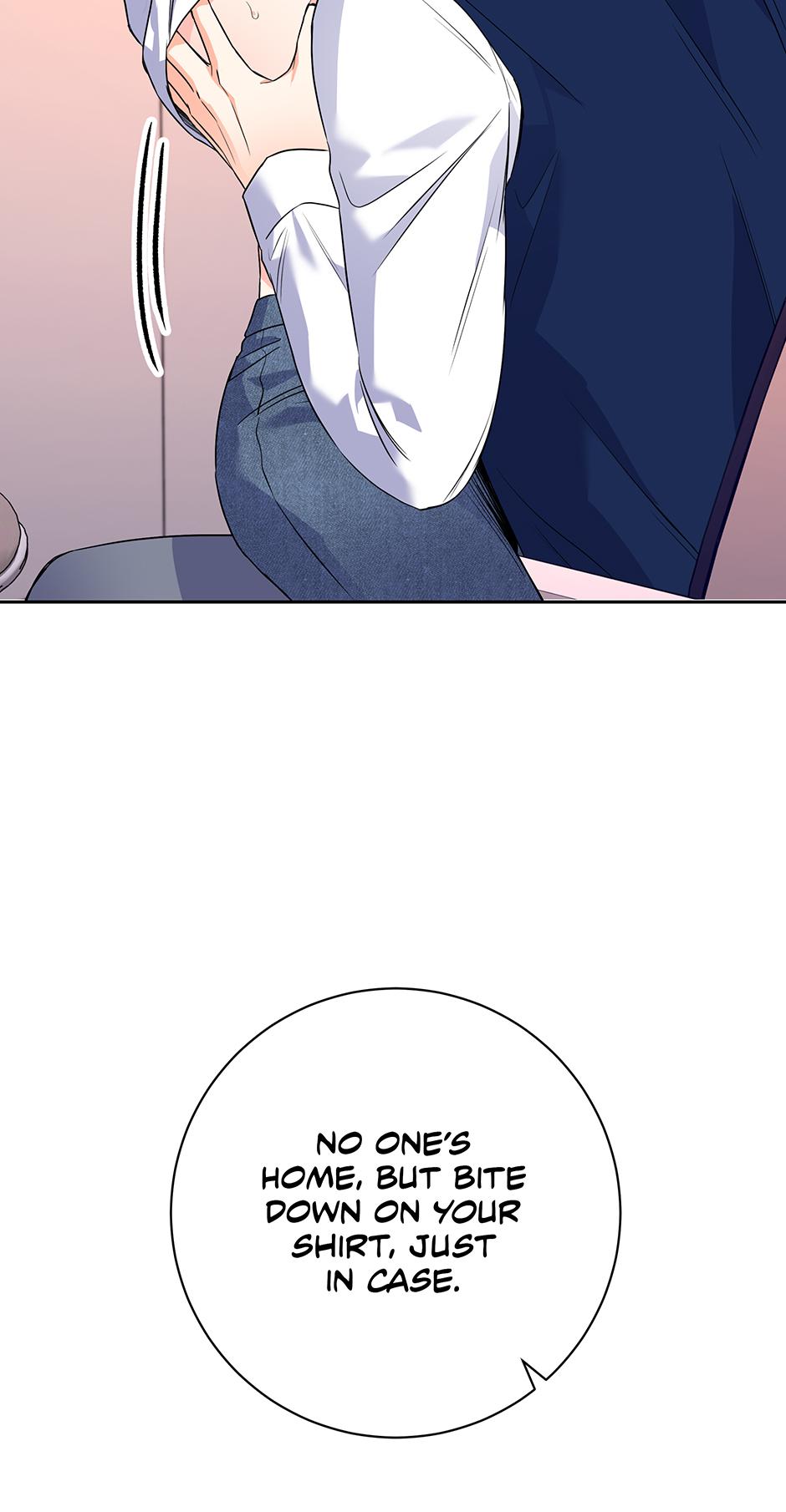 Read Long Live Hate chapter 3.3 image 53 on Lezhin