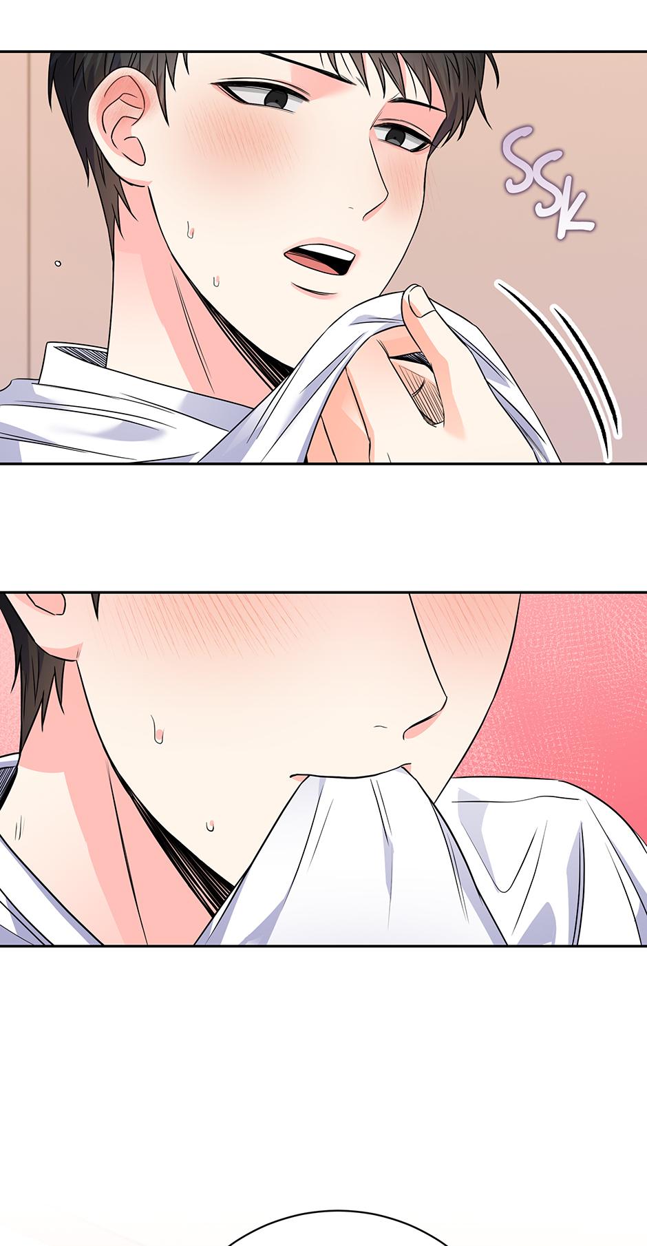 Read Long Live Hate chapter 3.3 image 54 on Lezhin