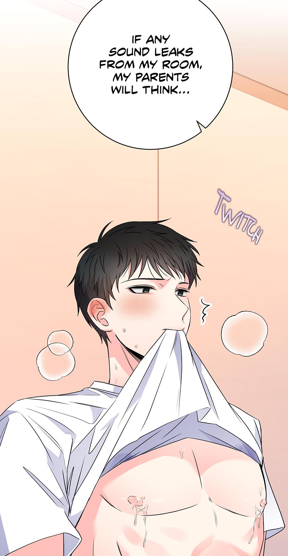 Read Long Live Hate chapter 3.3 image 55 on Lezhin