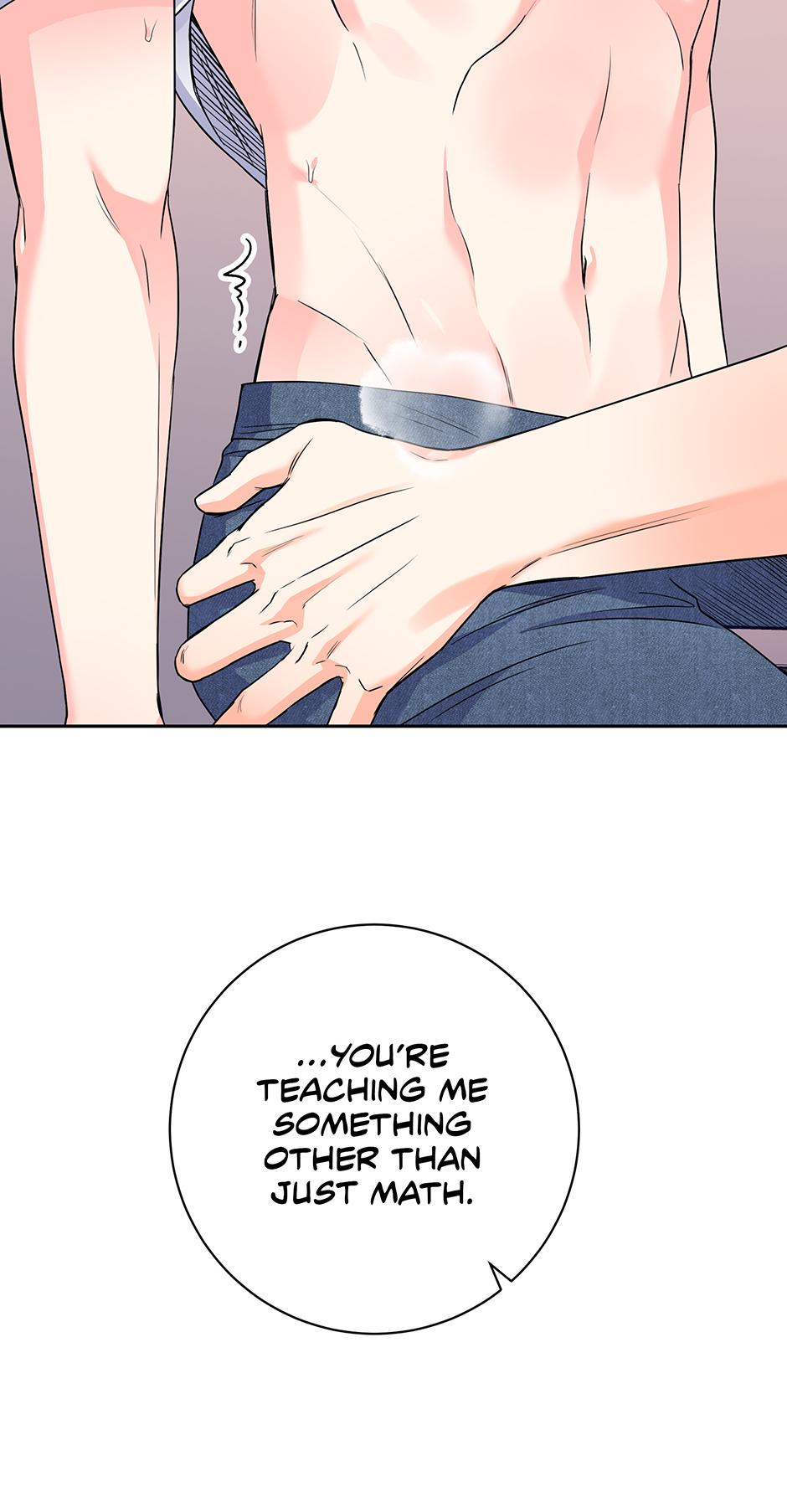 Read Long Live Hate chapter 3.3 image 56 on Lezhin