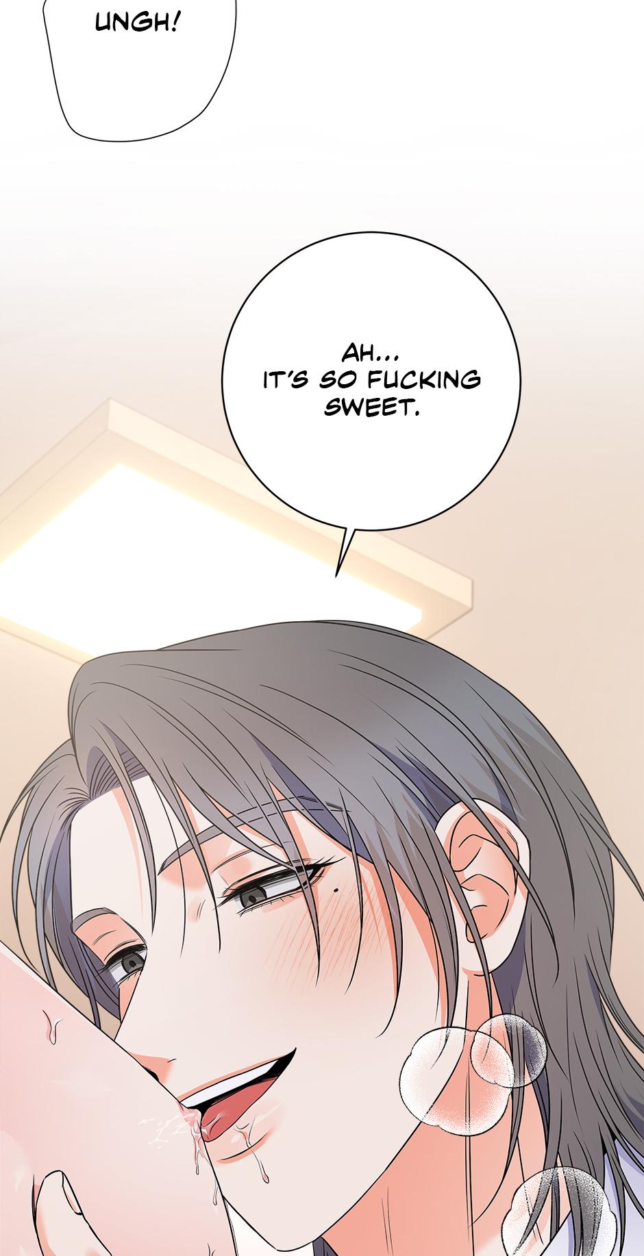 Read Long Live Hate chapter 3.3 image 58 on Lezhin