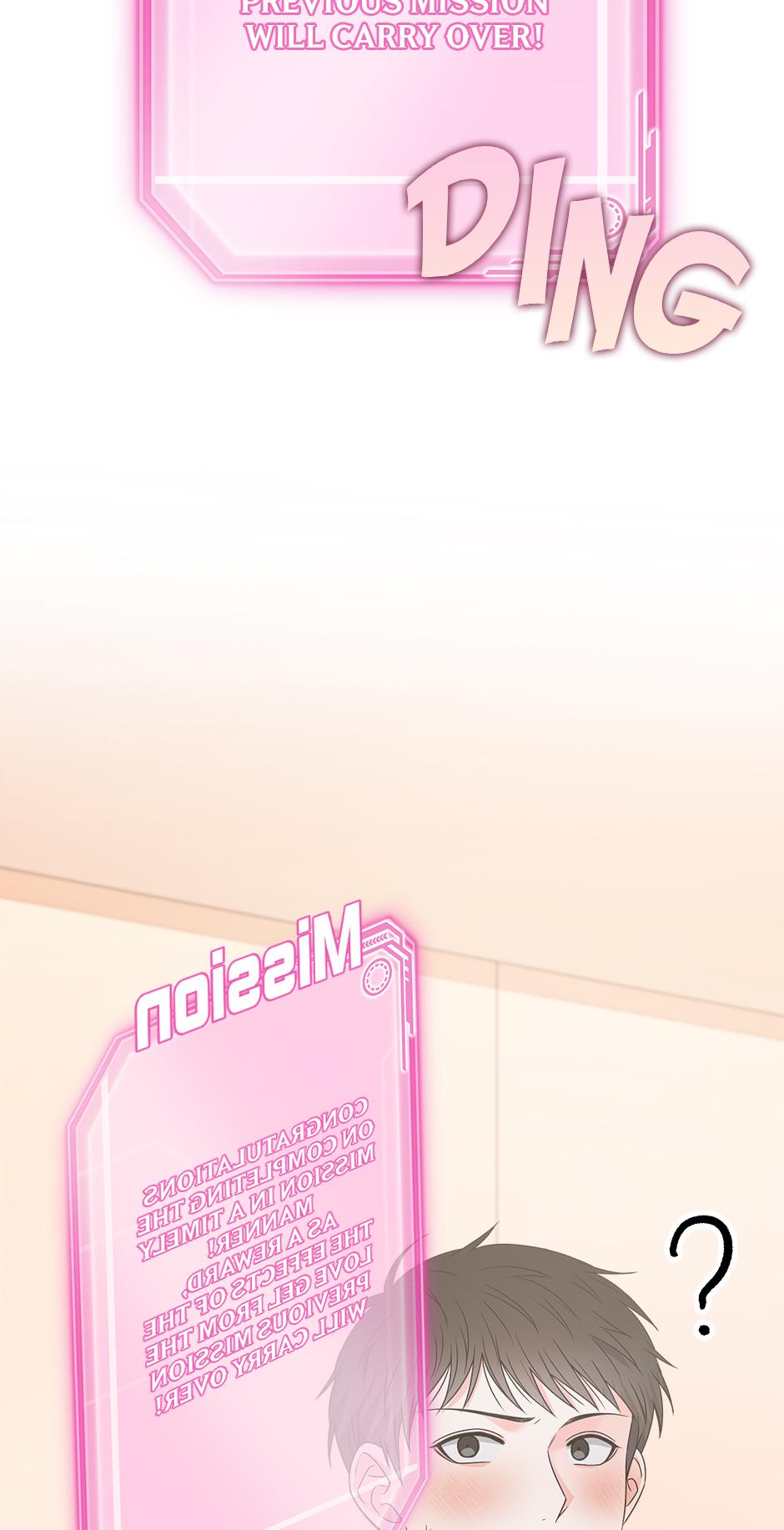 Read Long Live Hate chapter 3.3 image 60 on Lezhin
